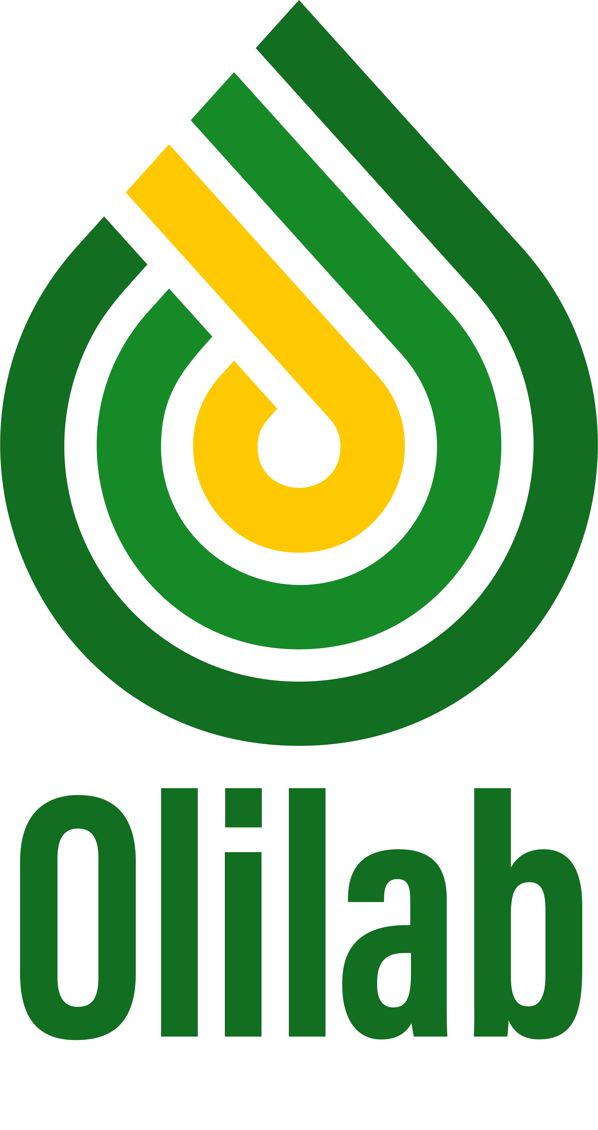 Oli Lab.Trade - Specialized in the packaging and distribution of common, technical, and high-end vegetable cooking oils for restaurants.